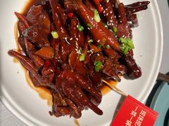 -老房子·南昌菜(双子塔店)