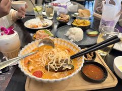 -Thai Alley泰爱里(二沙岛店)