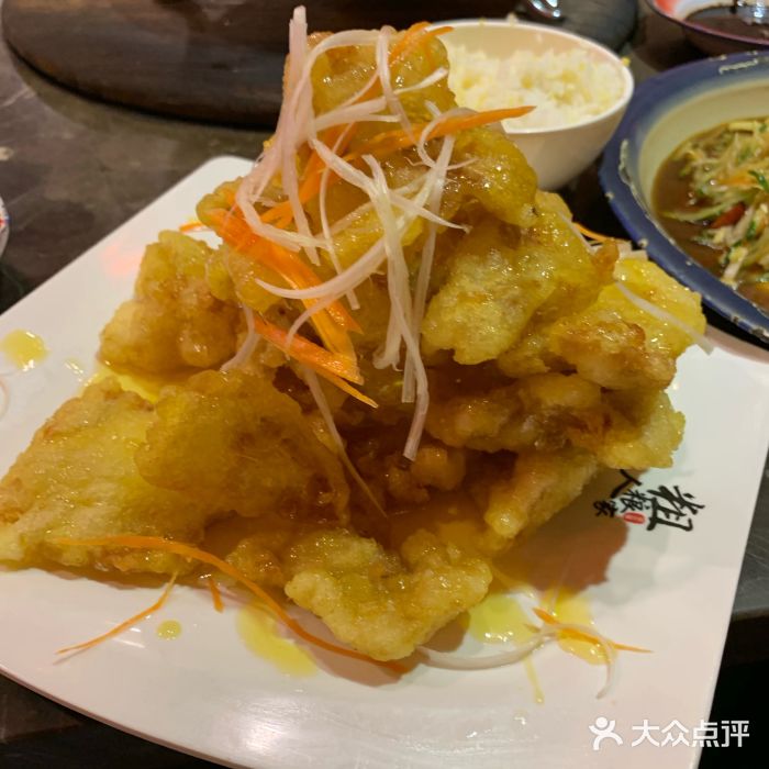 粗粮人家·东北菜(洋桥店)图片