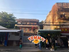 -溪岸路花鸟市场