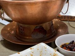 -东来顺饭庄(王府井步行街店)