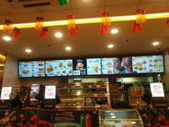 -德克士(白银路店)