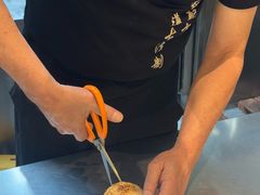 -百年夯碳烤胡椒饼(阿拉城店)