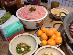 -井福老火锅(温江亚洲湾店)