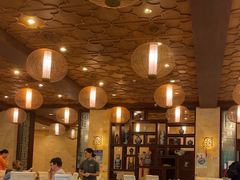 -三亚海韵度假酒店·韵和轩中餐厅