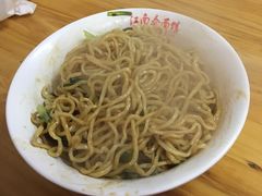 -泰顺江南春面馆