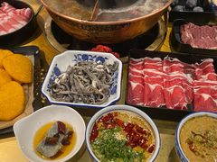 -牛街清真满恒記(平安里西大街店)