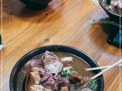 -六爷门框百年卤煮