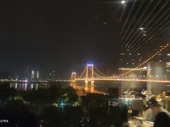 -武汉世茂希尔顿酒店·汇·全日餐厅