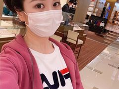 -LV路易威登(时代广场店)