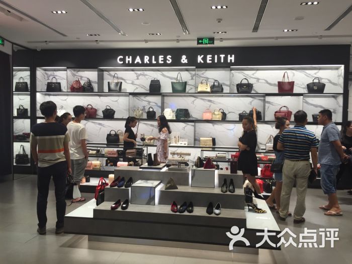 charles&keith(萬象城店)圖片 - 第13張