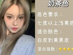 -LJOY丽锦造型·烫发染发