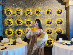 -富力丽思卡尔顿酒店·丽轩中餐厅