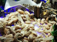 -亚马逊环球美食百汇(新城吾悦广场店)