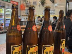 -十里铺铁板鱿鱼