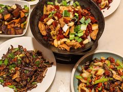 -嘉丰湘菜馆(芳群园店)