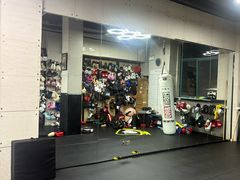 -VPsmart私教健身工作室(新华路旗舰店)