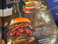 -blue frog蓝蛙(长泰广场店)