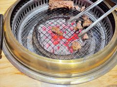 -松鱼亭·和牛烧肉(协鑫广场店)