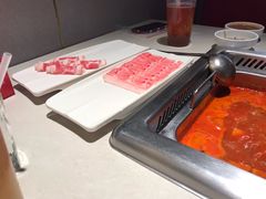 -海底捞火锅(泉城路店)