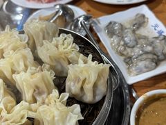 烧麦-元盛居(生态大街店)