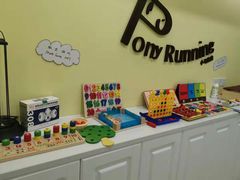 -小马快跑儿童托育中心(华润万家店)