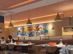 -小鱼小牛·鱼牛干锅·脆鱼火锅(世欧广场店)