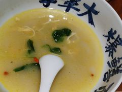 -李犟大爆鳝面·手工蟹黄包(湖滨西湖店)