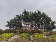 -自贡恐龙博物馆