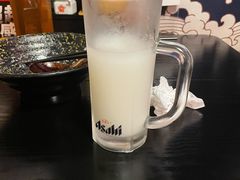 可尔必思-日本料理神拉面