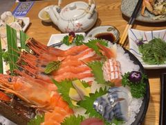 -德川家日本料理(中关村寰太大厦店)