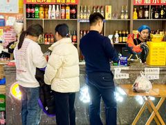 -食鸡公社辣子鸡·潍坊菜·烧烤