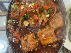 -徽州美食(三十年老店)