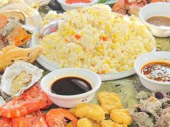 -坛南湾农家乐·海鲜楼·大排档(平潭坛南湾店)