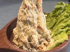-俄士厨房(未来城店)