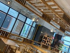 大堂-冰泉豆浆馆(阳朔店)