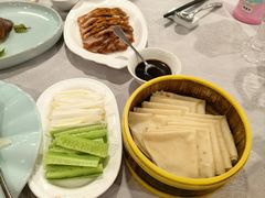 -蓬莱阁中餐厅(崇文门店)