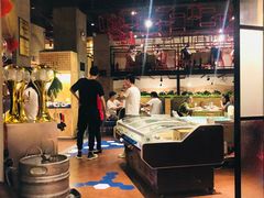 -楚太子  中餐&烧烤(武大店)