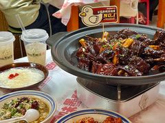 -回味黑鸭煲·始于2006(万松园店)