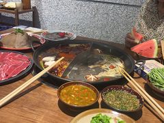 -楠火锅(昆山金鹰店)