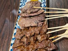 -哥哥の深夜食堂(红松东路店)