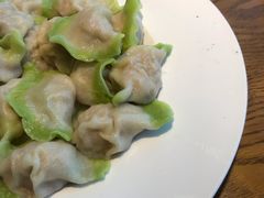 -船歌·鱼水饺青岛菜(金狮广场店)