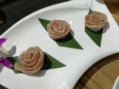 -草原塞蛮羊火锅城(港湾店)