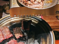 -西塔老太太泥炉烤肉(万柳华联店)