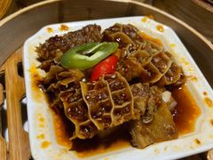 -稻香饭店(IFS国金中心店)