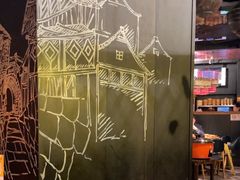 -吃饭皇帝大土家民族菜(正大广场店)