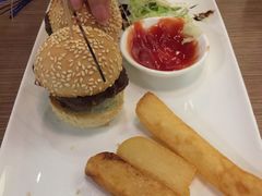 -5号公路餐厅(曼哈顿店)