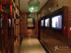 -乐圣量贩KTV自助餐(崇文店)