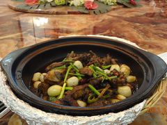 -棠宴酒店(汉口学院店)