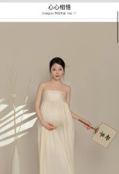 -HELLO 妈咪高端孕妇摄影(徐汇总店)
